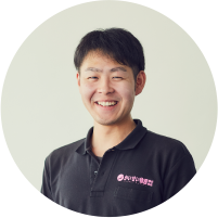 倉内 智輝